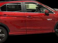 Gebraucht Mitsubishi Eclipse Cross 188 PS (138 kW) 2023 Rot SUV