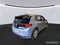 Gebraucht VW ID.3 Pro 150 kW (204 PS) 2024 Mondsteingrau Kleinwagen