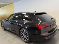Gebraucht Audi S6 Ambiente 344 PS (253 kW) 2024 Schwarz Kombi