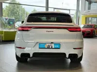 Gebraucht Porsche Cayenne Platinum Edition 340 PS (250 kW) 2022 Weiss SUV