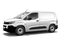 Neu Opel Combo 102 PS (75 kW) 2026 Weiß Van