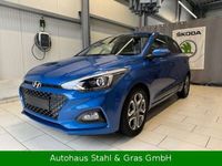 gebraucht Hyundai i20 Style 1.2 *CarPlay*PDC v+h*Kamera*TOP*