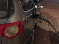 Gebraucht VW Passat 140 PS (102 kW) 2006 Andere farben Kombi