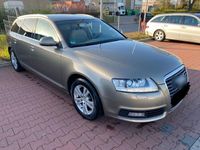 gebraucht Audi A6 2.0 TDI (DPF) 125kW Avant -