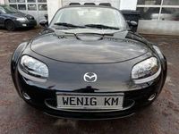 gebraucht Mazda MX5 1.8 Niseko*HU Neu-Insp.Neu-2.Hand*