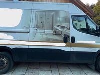 Gebraucht Iveco Daily 156 PS (114 kW) 2020 Weiß Van