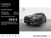 Neu Cupra Formentor VZ 333 PS (244 kW) 2025 Rio green matt SUV