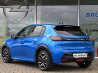 Gebraucht Peugeot 208 GT 101 PS (74 kW) 2024 Blau Kleinwagen