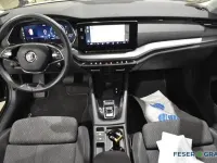 Gebraucht Skoda Octavia Ambition 116 PS (85 kW) 2022 Blackmagic perleffekt Kombi