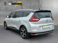 Gebraucht Renault Grand Scénic IV Bose Edition 160 PS (117 kW) 2017 Grau Van / Kleinbus