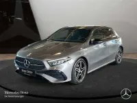 Gebraucht Mercedes A180 AMG 136 PS (100 kW) 2025 Grau Limousine