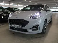 Second-hand Ford Puma ST-Line X 155 CP (114 kW) 2023 Gri SUV