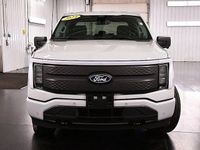 Gebraucht Ford F-150 Extended Range 427 kW (581 PS) 2024 Grau Abholung