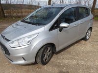 Second-hand Ford B-MAX 101 CP (74 kW) 2014 Gri Monovolum