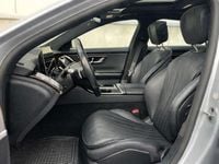 Gebraucht Mercedes S350 286 PS (210 kW) 2021 Silber Limousine