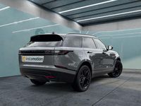 Gebraucht Land Rover Range Rover 300 PS (220 kW) 2024 Grau SUV