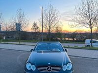 gebraucht Mercedes CLK240 • Avantgarde • TÜV NEU • LPG