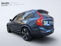 Gebraucht Volvo XC90 Ultimate 335 PS (246 kW) 2023 Denim blue / metallic SUV