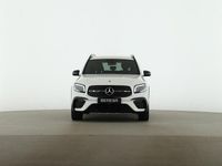 Gebraucht Mercedes GLB220 AMG 190 PS (139 kW) 2022 Weiß SUV