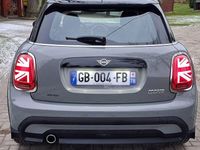 Gebraucht Mini Cooper 136 PS (100 kW) 2021 Grau Kleinwagen