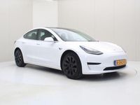 Gebraucht Tesla Model 3 Standard Range 225 kW (306 PS) 2020 Weiß Limousine
