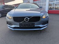 Gebraucht Volvo V90 Kinetic 150 PS (110 kW) 2017 Blau Kombi