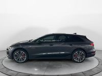 Neu Audi A6 e-tron Performance 269 kW (367 PS) 2026 Daytonagrau perleffekt Kombi