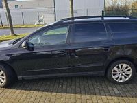 Gebraucht VW Passat Comfortline 140 PS (102 kW) 2010 Kombi