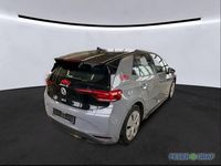 Gebraucht VW ID.3 Pure 110 kW (150 PS) 2022 Mondsteingrau schwarz Kleinwagen