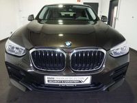 gebraucht BMW X4 xDrive30i Alu 18" Leder Sportsitze AHK Navi HUD LE