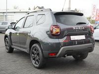 Gebraucht Dacia Duster Extreme 150 PS (110 kW) 2023 Grau SUV