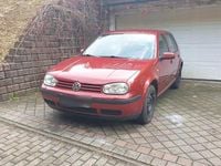 Gebraucht VW Golf III 100 PS (73 kW) 1998 Andere farben Kleinwagen