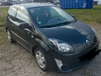 Second-hand Renault Twingo 75 CP (55 kW) 2011 Negru Hatchback