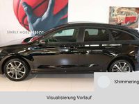 Gebraucht Hyundai i30 GO! 99 PS (72 kW) 2024 Shimmering silver meta... Kombi