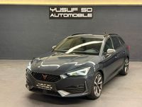 Gebraucht Cupra Leon 150 PS (110 kW) 2023 Grau Limousine