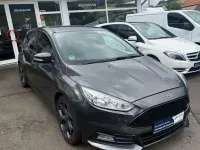 Gebraucht Ford Focus ST 250 PS (183 kW) 2017 Grau Limousine