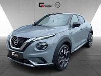 Neu Nissan Juke 114 PS (83 kW) 2025 Grau SUV