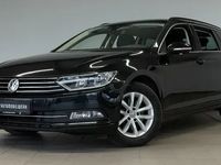 Gebraucht VW Passat Highline 179 PS (131 kW) 2017 Blau Kombi