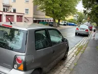 Gebraucht Seat Arosa 50 PS (36 kW) 2004 Andere farben Kleinwagen