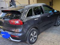 gebraucht Kia Niro Niro1.6 GDI HEV 2WD Aut. Vision