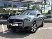 Gebraucht Mini Countryman 204 PS (150 kW) 2024 Grün SUV