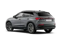 Brugt Audi Q4 e-tron Ambiente 210 kW (286 HK) 2025 Grå SUV