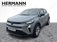Gebraucht Renault Captur Evolution 91 PS (66 kW) 2024 Grau SUV