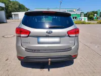 Gebraucht Kia Carens 141 PS (103 kW) 2015 Andere farben Van / Kleinbus