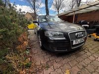 Gebraucht Audi A3 S-Line 150 PS (110 kW) 2004 Schwarz Kleinwagen
