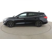Gebraucht Ford Focus Titanium 150 PS (110 kW) 2021 Schwarz Kombi