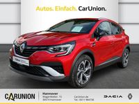 Gebraucht Renault Captur R.S. 158 PS (116 kW) 2024 Dezirrot SUV