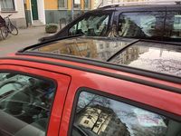 Gebraucht Renault Twingo 75 PS (55 kW) 2005 Rot Kleinwagen