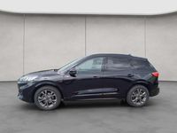 Gebraucht Ford Kuga ST-Line X 151 PS (111 kW) 2023 Agate black metallic SUV