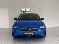 gebraucht Opel Corsa F 1.2 T Aut. Elegance LED Kamera Shzg Allwetter
